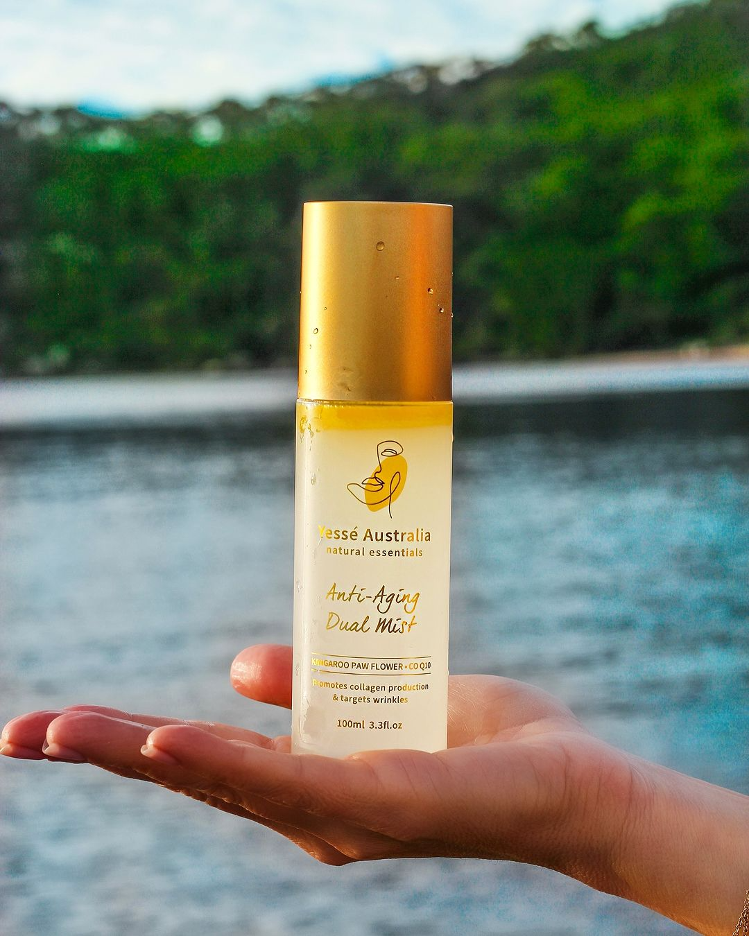 Discover the Benefits of Natural Skin Care for Your Health
