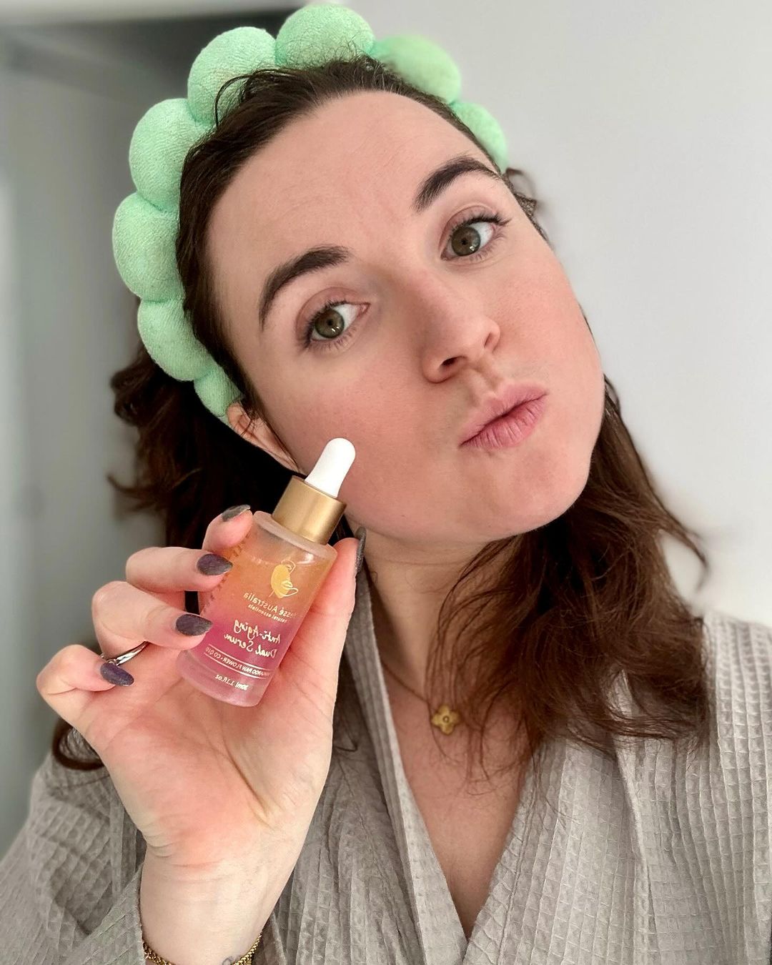 How to Combat Dry Skin in Winter  by Yesse SkinCare Australia