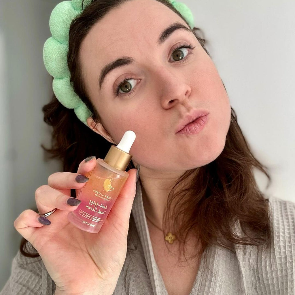 How to Combat Dry Skin in Winter  by Yesse SkinCare Australia