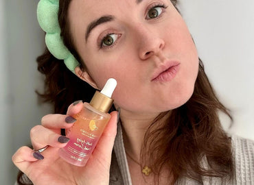 How to Combat Dry Skin in Winter  by Yesse SkinCare Australia