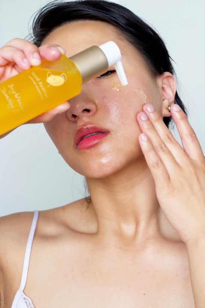 Yesse Yesse skincare
