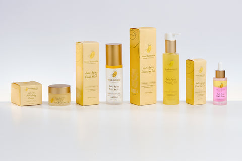 Anti-Aging Ritual Set